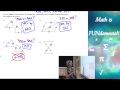 Triangle Congruence and Proof Techniques