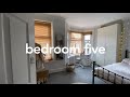 6 bedroom student house in Cathays, Cardiff