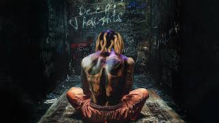 Lil Durk - 1000 Times [Ft. Lil Baby] (Official Audio)