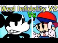 Mickey's Journey: Emotions and Choices