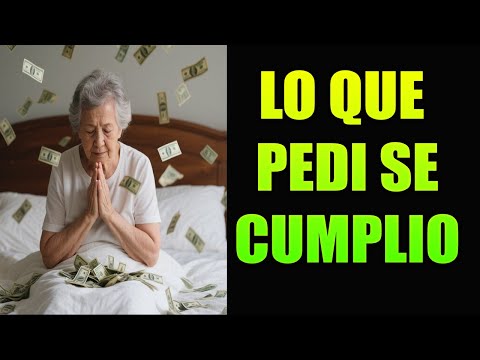 Repite Este Salmo 7 Días y El Dinero Llegará a Tu Vida 💰✨ ¡No Falla!