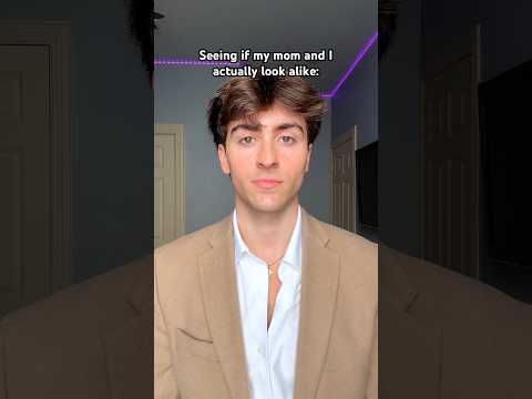 Mom’s genes vs Dad’s genes