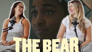 The Bear 5x01 Reaction