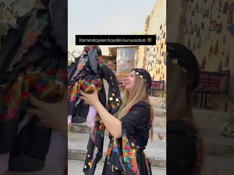 #mardin #yรถresel #ลal #keลfet #shorts Mardin Yรถresel ลal Baฤlama #trend #trendingshorts