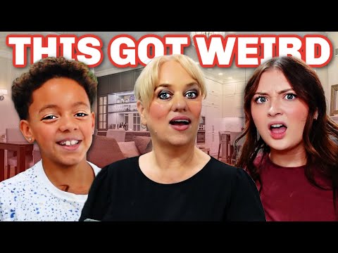 This Got WEIRD! | Why Are We Like This?