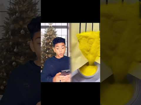 Christmas gift that changed my life #Blockblast#Blockblast2024#funny#forget#comedy#skit#shorts#pov