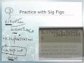Significant Figures in Chemistry