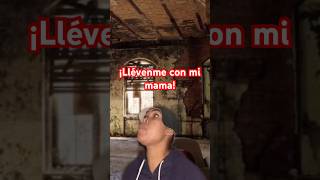 SE LLEVARON A MIGUELITO 😭 #ladron #humor #secuestro #viral