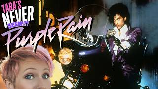 FIRST TIME WATCHING PURPLE RAIN ~ OMG! IT'S PERFECT!