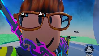 Roblok Adventure