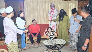 🔴 LIVE‼️ABAH GUS PERINTAHKAN ABDULLAH UNTUK BONGKAR PELAKU PESUGIHAN TUMBAL MANUSIA.