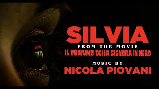 Nicola Piovani - Silvia (From "Il Profumo della Signora in Nero") - High Quality Audio
