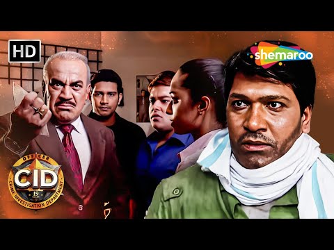 इंस्पेक्टर Abhijeet के ऊपर CID Team का हुआ Shock || CID | सीआईडी | Latest Episode 2025