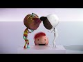 Exploring the Concept of Friendship for Children