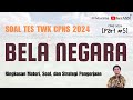 Understanding Bilang Negara