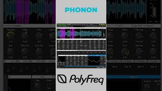 From ONE Sample to THIS?! | PolyFreq Phonon