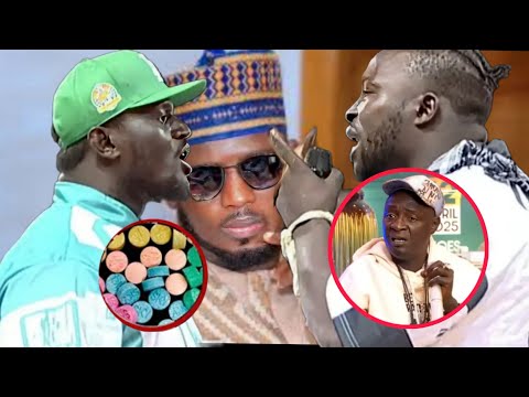Pimpi attaque la CNG, et menace Balla gaye, amoul dopage beuré par force la té Aziz ndiaye moy...