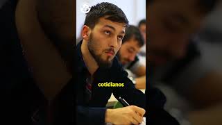 Qué le estás pidiendo a la vida? #sueños #metas #atracción #direcciondivina