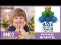 Educação Infantil e BNCC