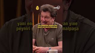 Köfteden Sonra Hangi Tatlı Yenir? I Vedat Milor İle Nerede Yenir? #yüzdeyüzmüzik #yüzdeyüz