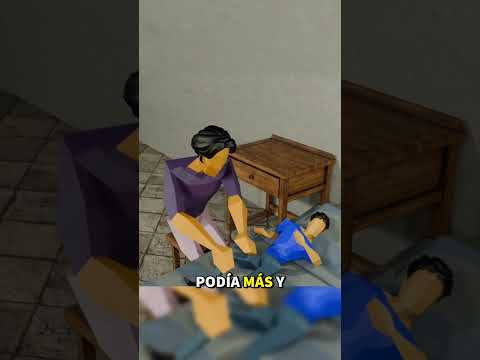 La decisión más dura de una madre. #shorts