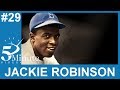 Jackie Robinson: A Trailblazer in Sports and Society