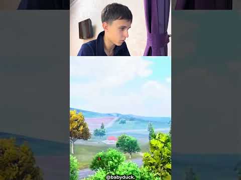 КТО ЭТОТ СНАЙПЕР??!😨 #пабг #pubgmobile #а4 #владбумага #влада4 #глент #роблокс #майнкрафт #риви