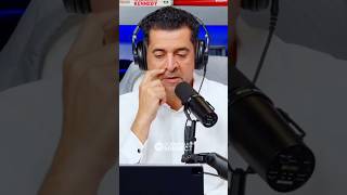 Jesse Peterson Asks Muslim Why He Lives in a White Christian Country