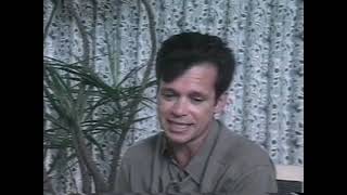 John Mellencamp 1993 Human Wheels Feature