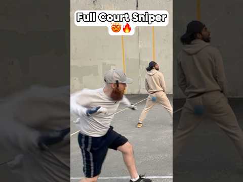 Slow It Down π₯ #handball #wallball #projecthandball #viral #fyp
