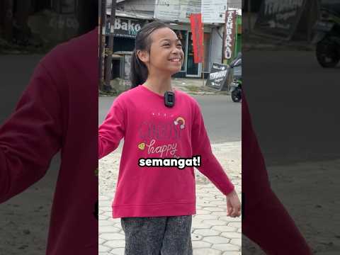 Gemes banget…
