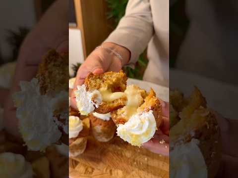 Cupcake 🧁 citron 🍋