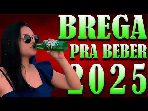 BREGA TOPADO 2024