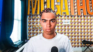 21 Minute Stream.