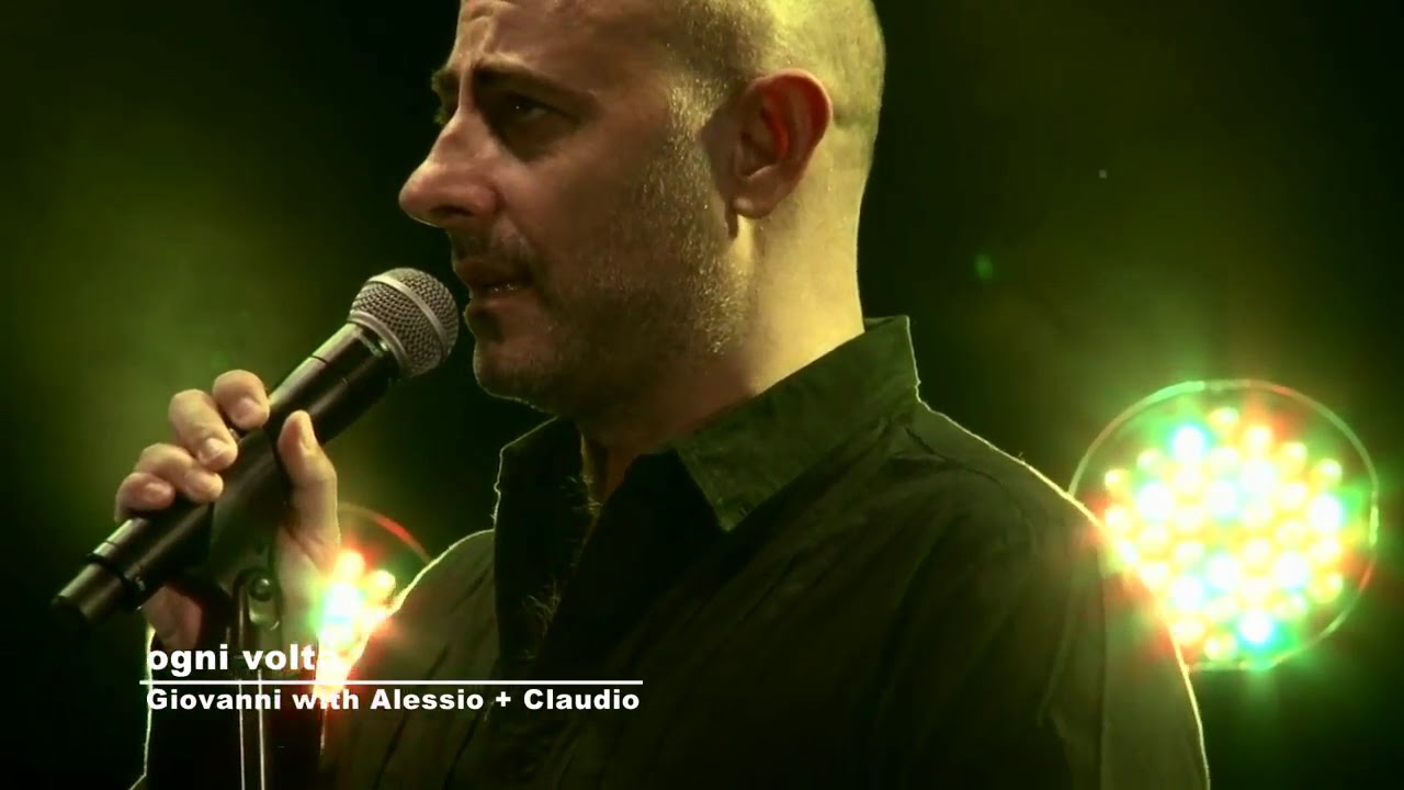Giovanni Amodeo