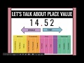 Mastering Adding and Subtracting Decimals
