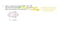 Inequalities and Their Properties