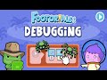 Debugging Process and Outcomes