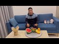 Các phương pháp tạo quả không hạt