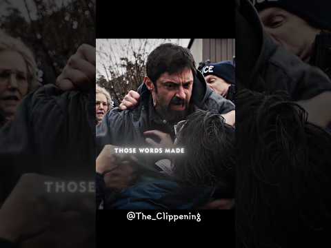 How far would YOU go for your kid? #movie #tvshow #foryou #viral