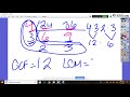 Exploring Rational Expressions: Addition and Subtraction