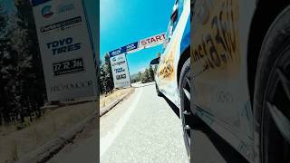 Lance Fenderson: Training for the Impossible | Insta360 #pikespeak #motorcycle