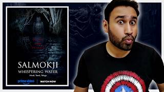 Salmokji Review || Salmokji (2026) Movie Review || Faheem Taj
