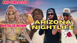 48 Hours In Arizona - Black in Arizona - Arizona Club