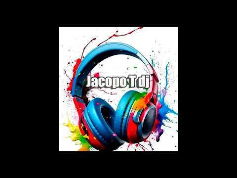 Jacopo T DJ