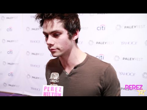 EXCLUSIVE! The Cast Of Teen Wolf Dishes About The Show's Pairings -- And Tease What's To Come In The New Season!