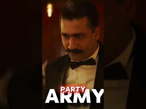 indian army party #ytshorts #shortvideo