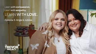 Learn With Love: Angie & Jubilee | Trailer