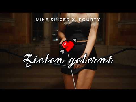 Mike Singer x FOURTY – Zielen gelernt (Official Video)