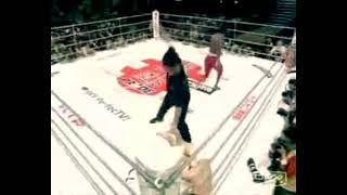 Felony Charles Bennett - Dynasty intro
